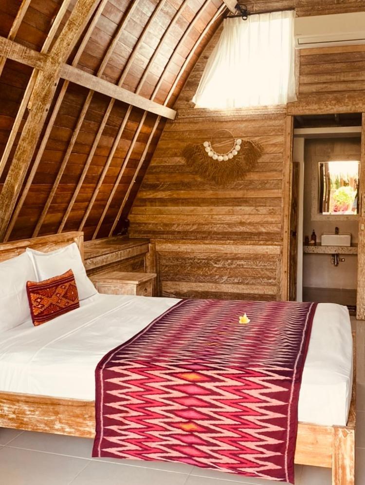The Hideaway Canggu エクステリア 写真
