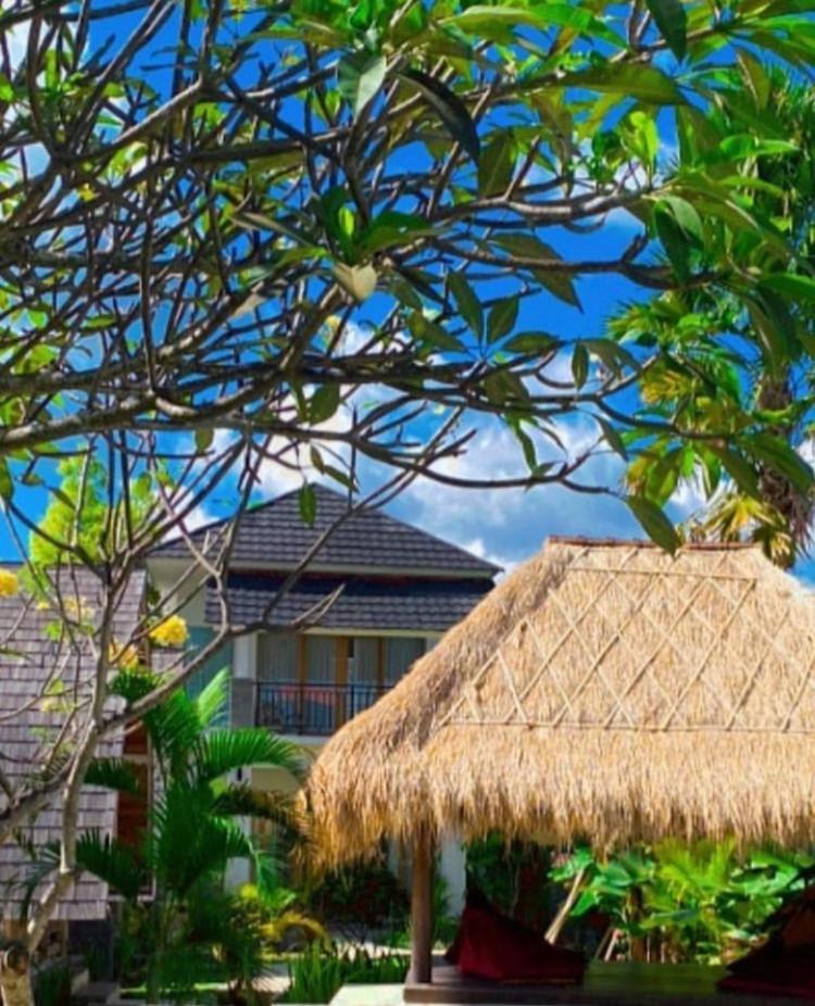 The Hideaway Canggu エクステリア 写真