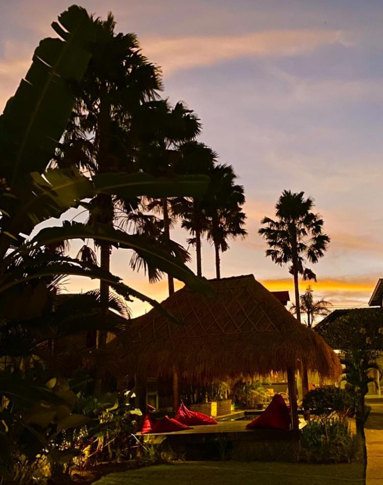 The Hideaway Canggu エクステリア 写真