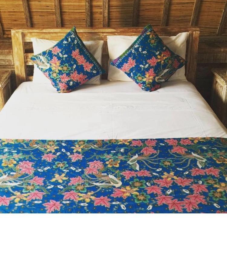 The Hideaway Canggu エクステリア 写真