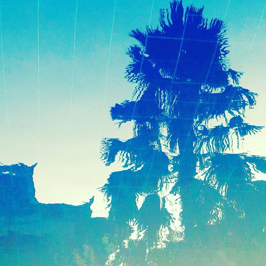 The Hideaway Canggu エクステリア 写真