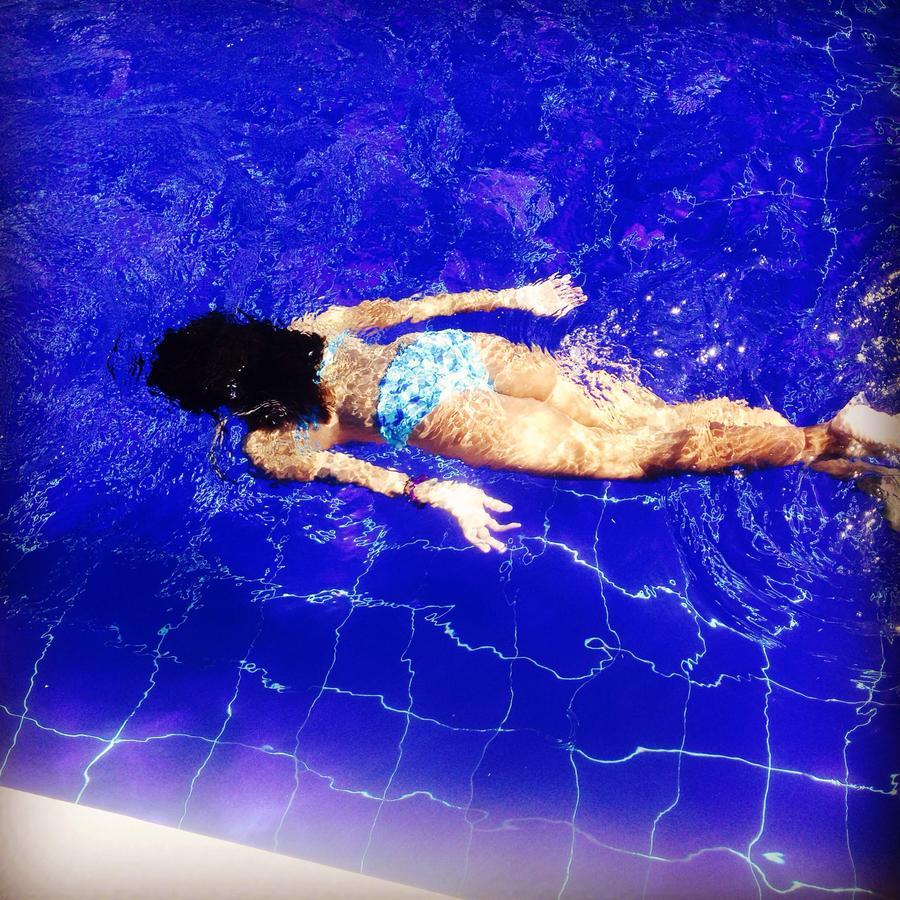 The Hideaway Canggu エクステリア 写真