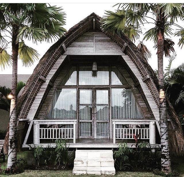 The Hideaway Canggu エクステリア 写真